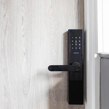 London Double Bedroom Hotel In Tufnell Park With Wifi Kültér fotó