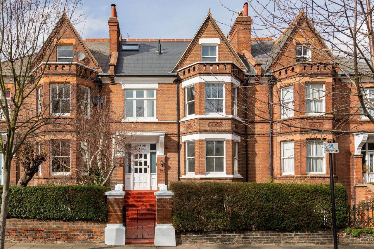London Double Bedroom Hotel In Tufnell Park With Wifi Kültér fotó